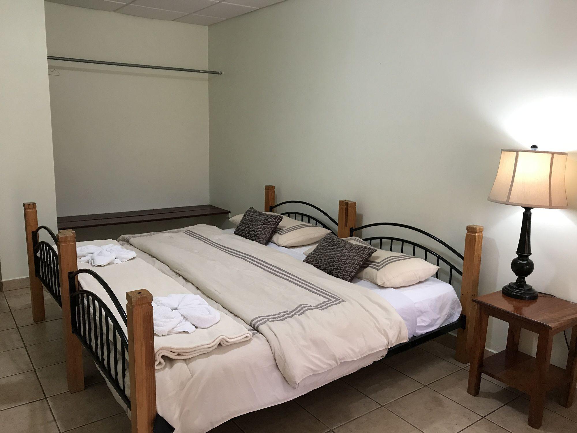 Santuario Lodge Agro-Hotel Boquete Bagian luar foto
