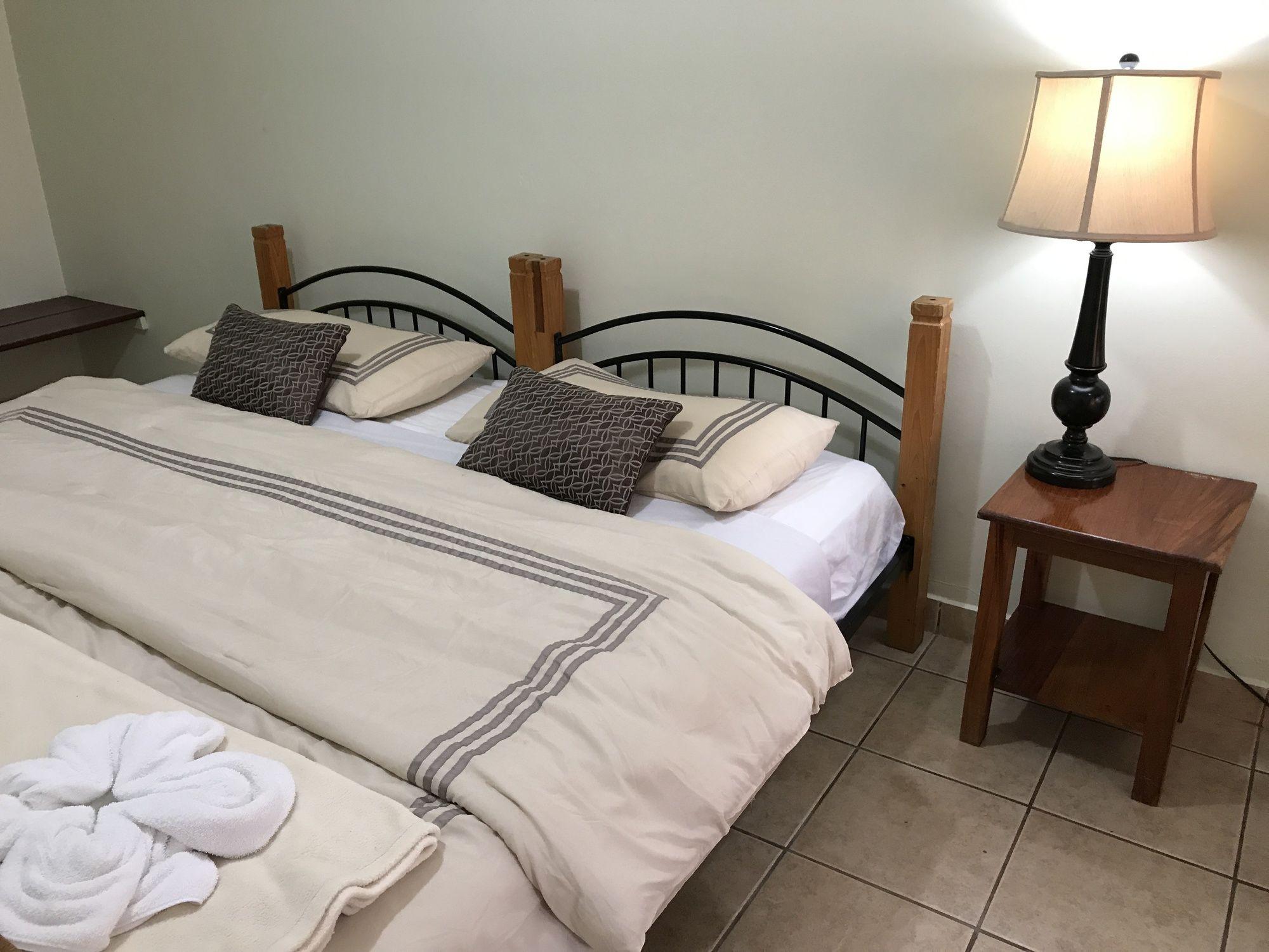 Santuario Lodge Agro-Hotel Boquete Bagian luar foto