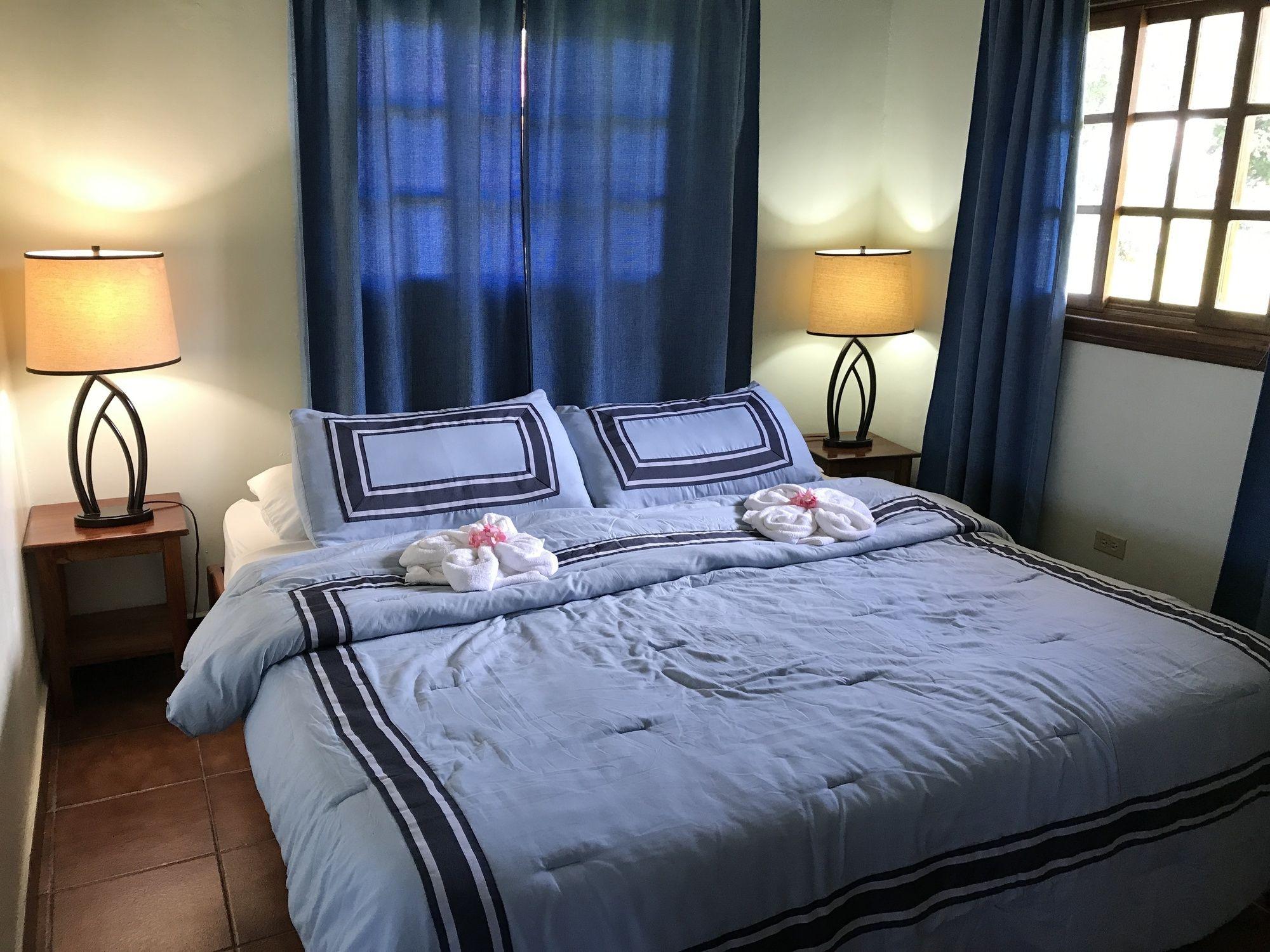 Santuario Lodge Agro-Hotel Boquete Bagian luar foto