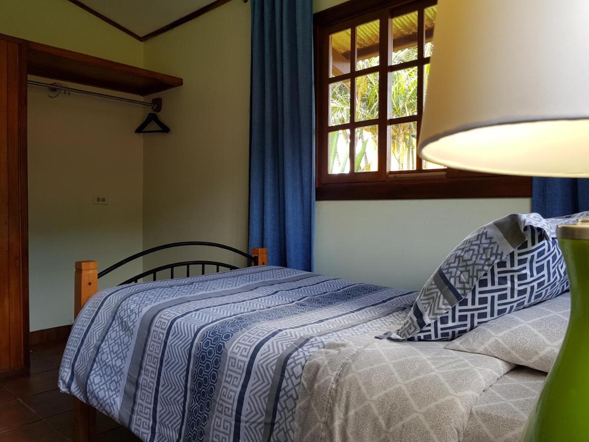 Santuario Lodge Agro-Hotel Boquete Bagian luar foto